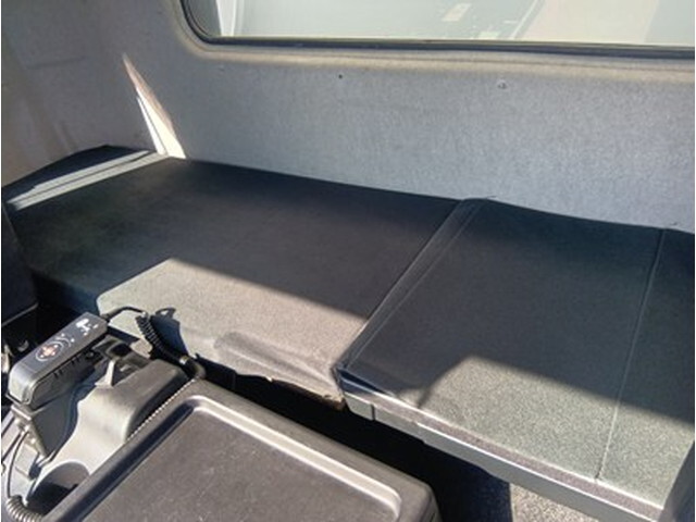 三菱ふそうファイター冷凍車（冷蔵車）中型（4t）[写真24]