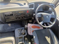 三菱ふそうファイター冷凍車（冷蔵車）中型（4t）[写真26]