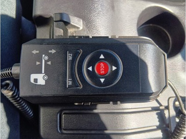 三菱ふそうファイター冷凍車（冷蔵車）中型（4t）[写真28]