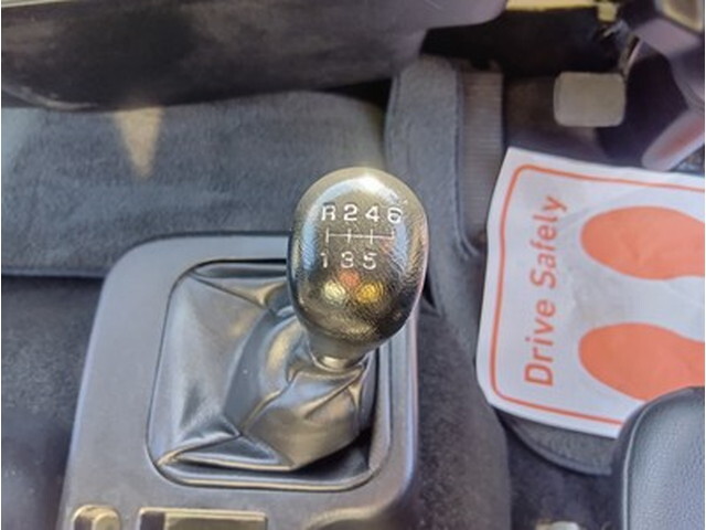 三菱ふそうファイター冷凍車（冷蔵車）中型（4t）[写真29]