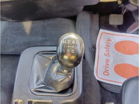 三菱ふそうファイター冷凍車（冷蔵車）中型（4t）[写真30]