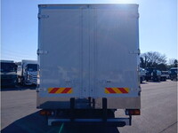 三菱ふそうファイター冷凍車（冷蔵車）中型（4t）[写真06]