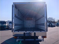 三菱ふそうファイター冷凍車（冷蔵車）中型（4t）[写真07]