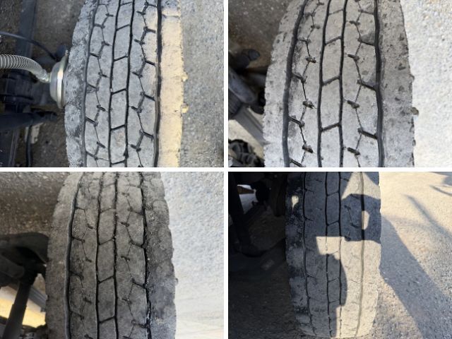 いすゞギガアルミウイング大型（10t）[写真22]