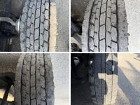 いすゞギガアルミウイング大型（10t）[写真23]