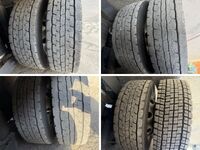 いすゞギガアルミウイング大型（10t）[写真24]