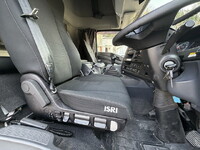 いすゞギガアルミウイング大型（10t）[写真32]