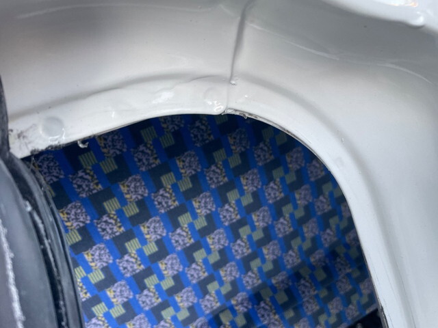 日野リエッセマイクロバス[写真10]