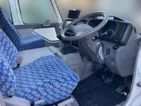 日野リエッセマイクロバス[写真14]