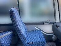 日野リエッセマイクロバス[写真15]