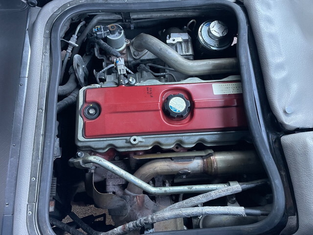 日野リエッセマイクロバス[写真21]