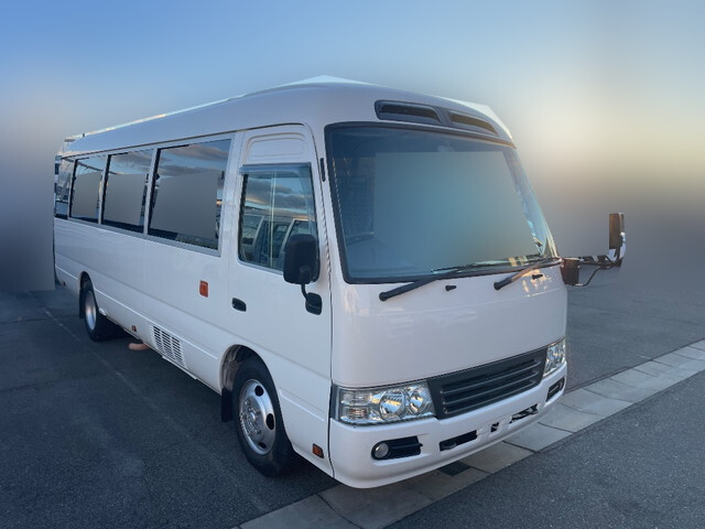 日野リエッセマイクロバス[写真03]