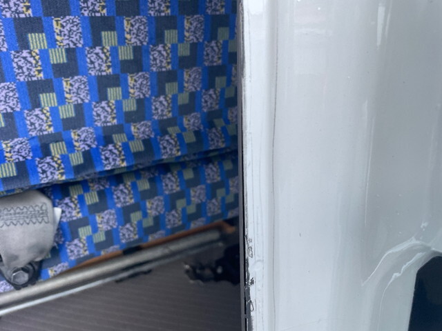 日野リエッセマイクロバス[写真09]