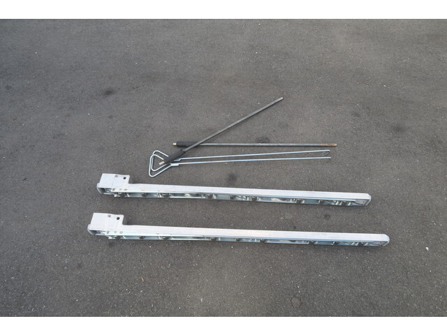 いすゞエルフアルミバン小型（2t・3t）[写真13]