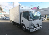 いすゞエルフアルミバン小型（2t・3t）[写真01]