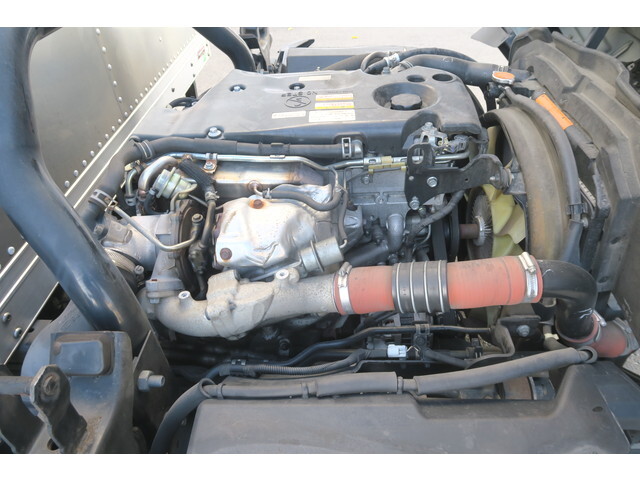 いすゞエルフアルミバン小型（2t・3t）[写真27]