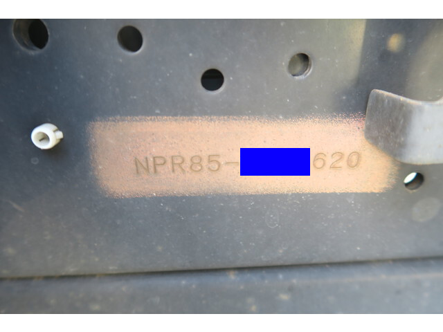 いすゞエルフアルミバン小型（2t・3t）[写真28]