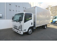 いすゞエルフアルミバン小型（2t・3t）[写真04]