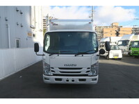 いすゞエルフアルミバン小型（2t・3t）[写真06]