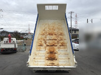 日野デュトロローダーダンプ小型（2t・3t）[写真11]