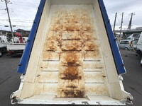 日野デュトロローダーダンプ小型（2t・3t）[写真12]