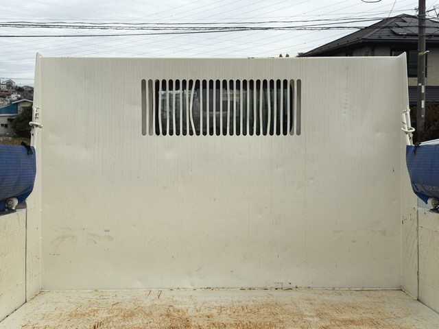 日野デュトロローダーダンプ小型（2t・3t）[写真12]