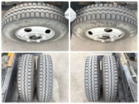 日野デュトロローダーダンプ小型（2t・3t）[写真25]