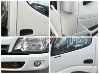 日野デュトロローダーダンプ小型（2t・3t）[写真26]