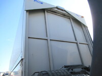 UDトラックスクオンアルミウイング大型（10t）[写真38]