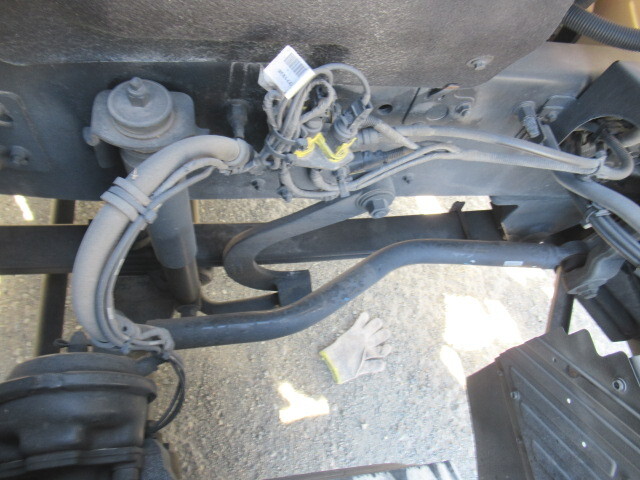 UDトラックスクオンアルミウイング大型（10t）[写真38]