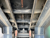 いすゞギガダンプ大型（10t）[写真14]