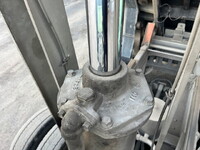 いすゞギガダンプ大型（10t）[写真15]