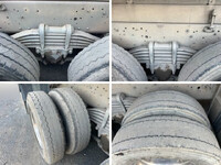 いすゞギガダンプ大型（10t）[写真18]