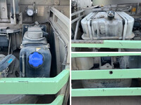 いすゞギガダンプ大型（10t）[写真19]