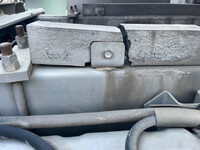 いすゞギガダンプ大型（10t）[写真21]