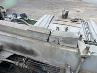 いすゞギガダンプ大型（10t）[写真22]