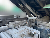 いすゞギガダンプ大型（10t）[写真23]