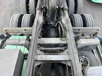 いすゞギガダンプ大型（10t）[写真25]