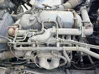 いすゞギガダンプ大型（10t）[写真29]