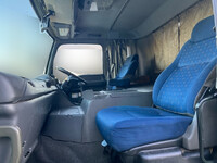 いすゞギガダンプ大型（10t）[写真31]