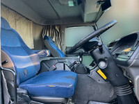 いすゞギガダンプ大型（10t）[写真32]