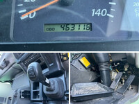 いすゞギガダンプ大型（10t）[写真35]