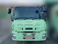 いすゞギガダンプ大型（10t）[写真06]