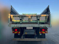 いすゞギガダンプ大型（10t）[写真07]