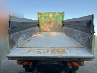 いすゞギガダンプ大型（10t）[写真08]