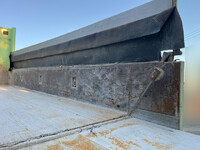 いすゞギガダンプ大型（10t）[写真10]