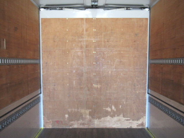 日野プロフィアアルミウイング大型（10t）[写真11]