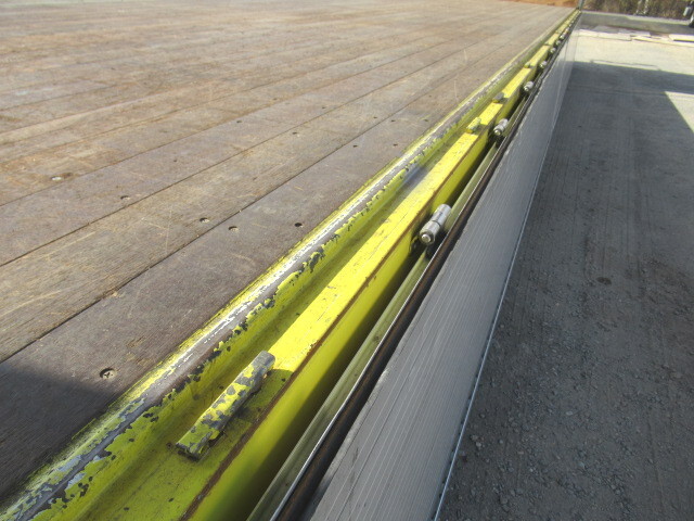 日野プロフィアアルミウイング大型（10t）[写真15]