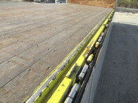 日野プロフィアアルミウイング大型（10t）[写真17]