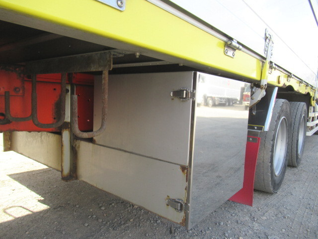 日野プロフィアアルミウイング大型（10t）[写真19]